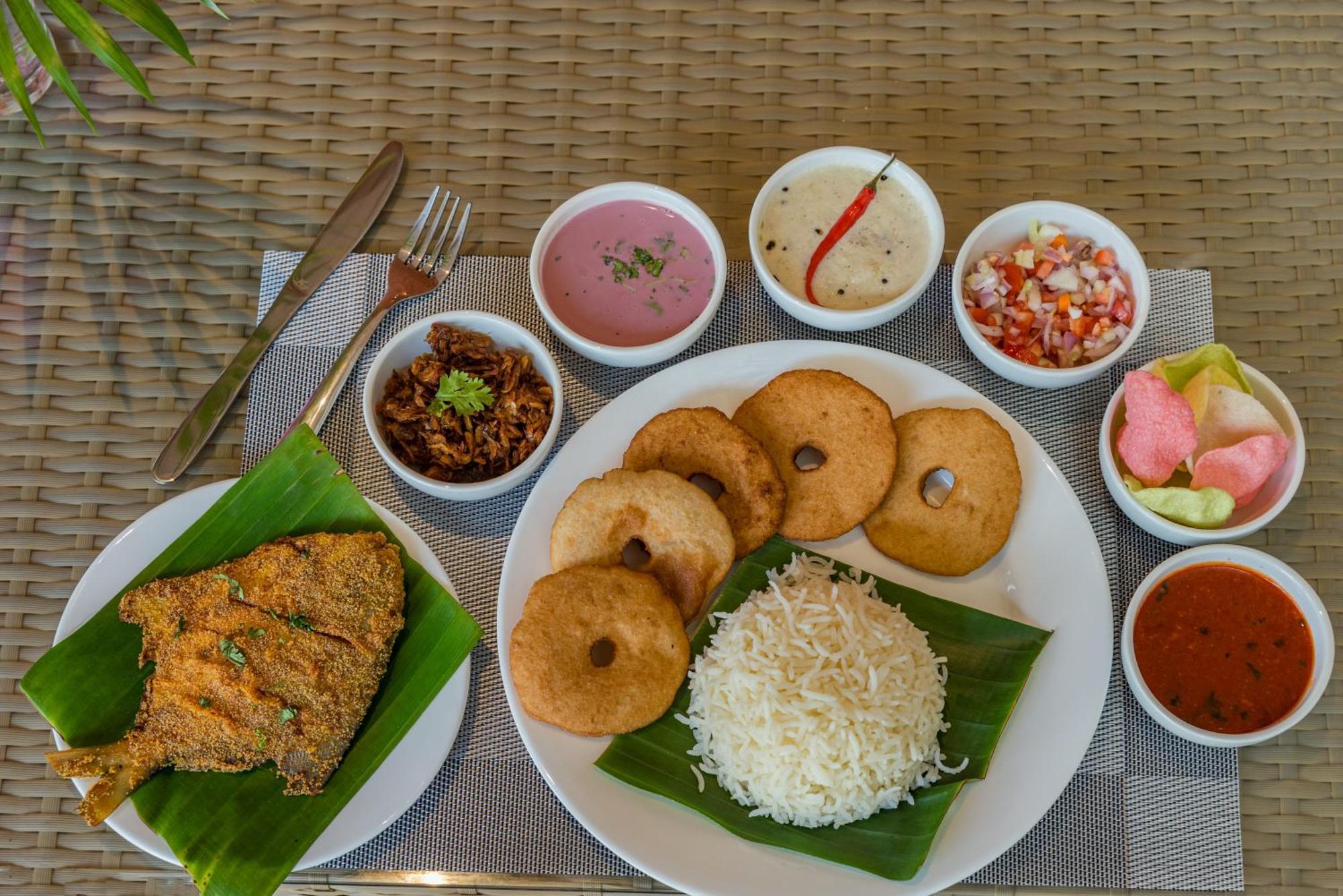 Saffronstays Athaang, Dapoli Ānjarle المظهر الخارجي الصورة